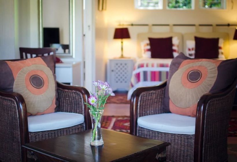 Pension Paradiso Guest House 11