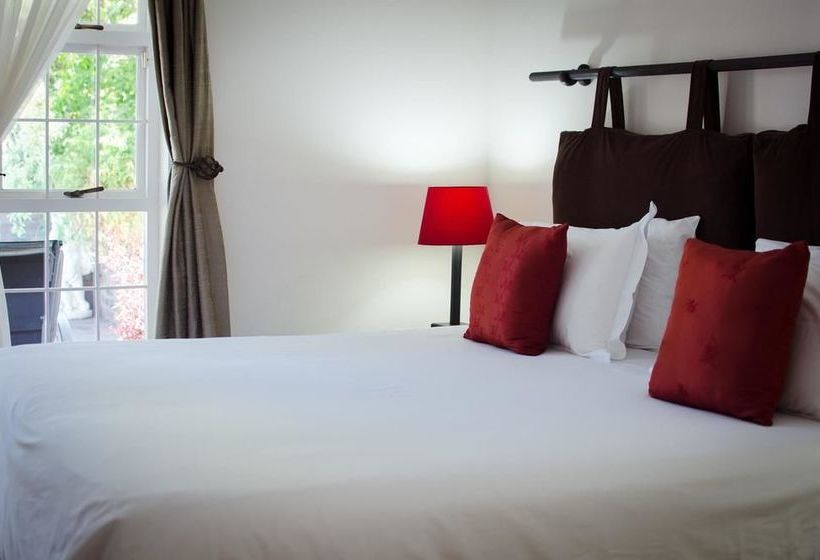 Pension Paradiso Guest House 13