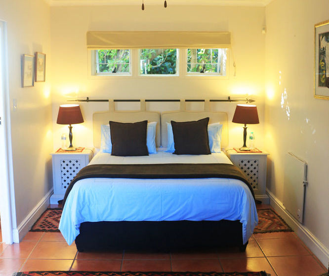 Pension Paradiso Guest House 14