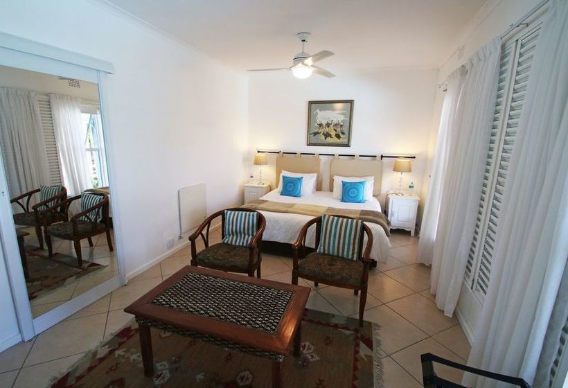 Pension Paradiso Guest House 15