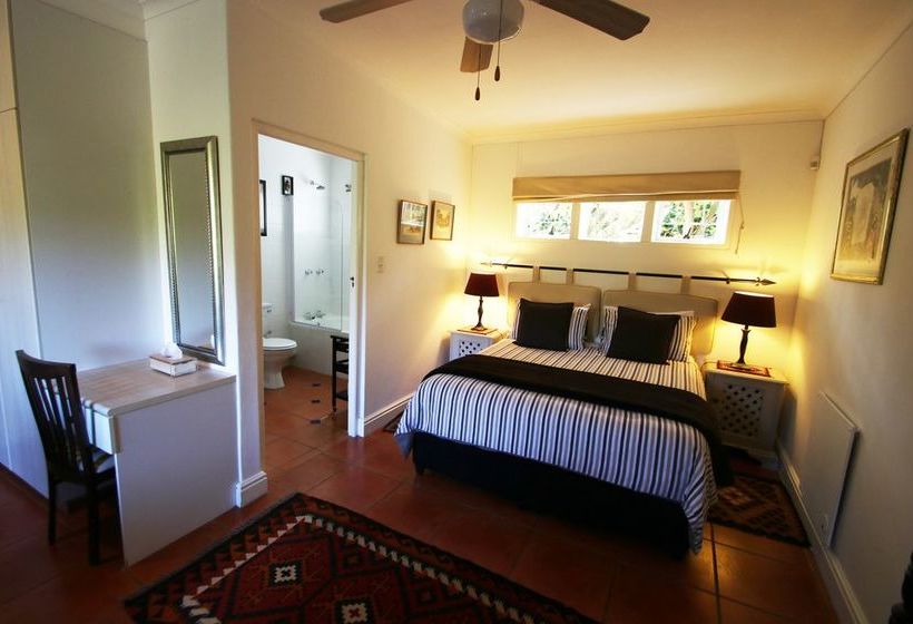 Pension Paradiso Guest House 16