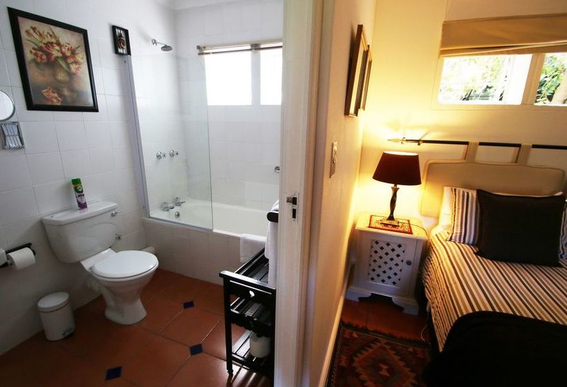 Pension Paradiso Guest House 17