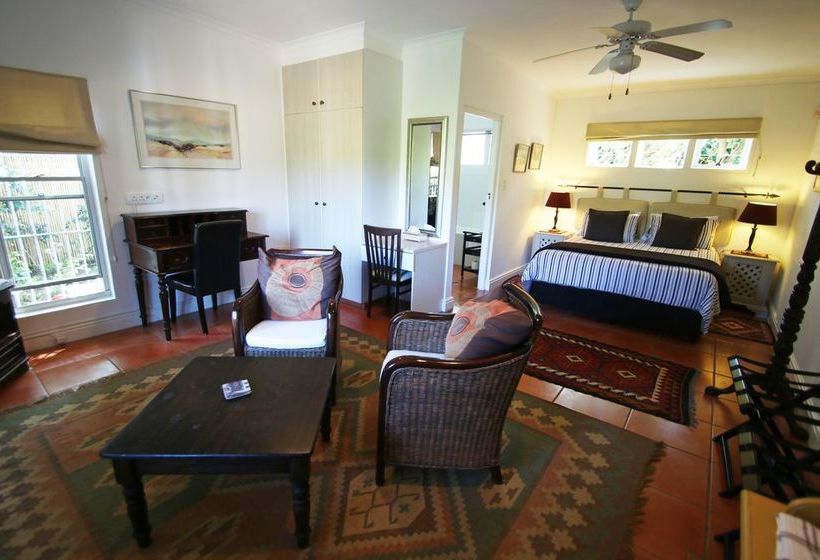 Pension Paradiso Guest House 19