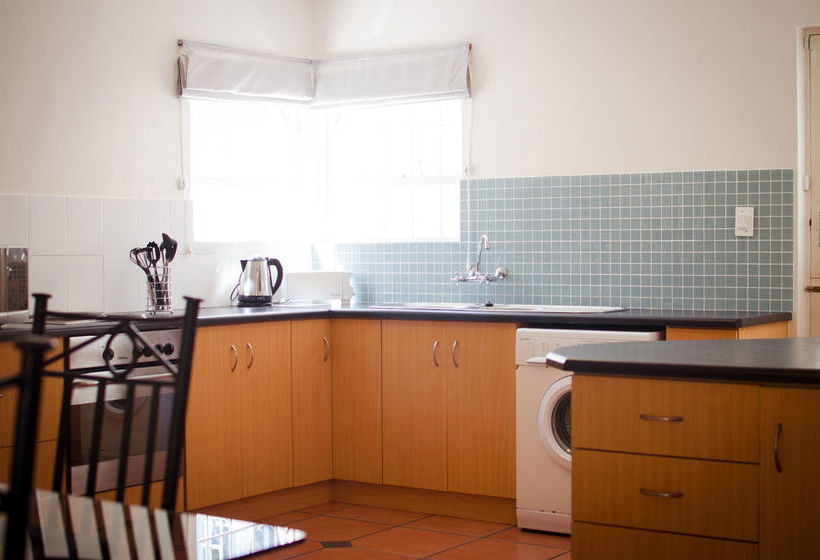 Pension Paradiso Guest House 20