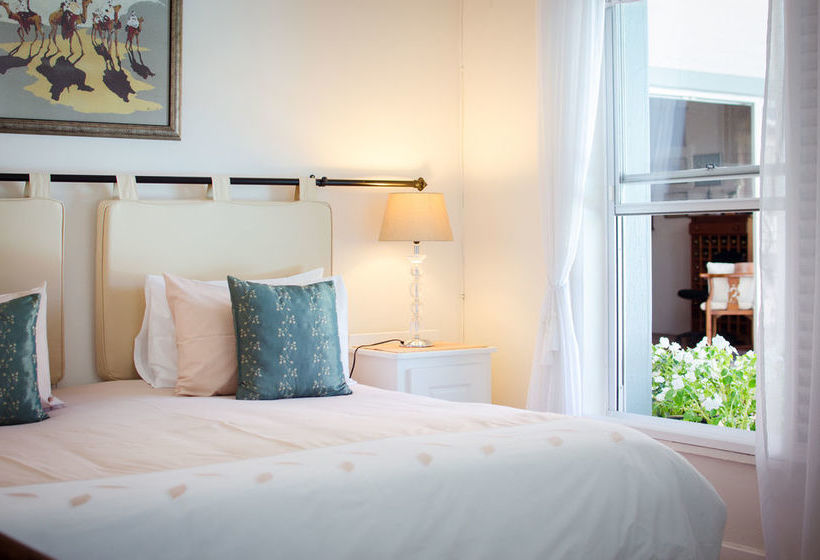 Pension Paradiso Guest House 3