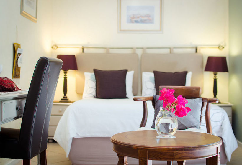 Pension Paradiso Guest House 4