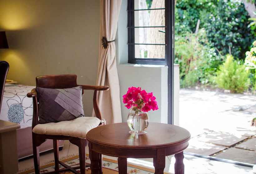 Pension Paradiso Guest House 5