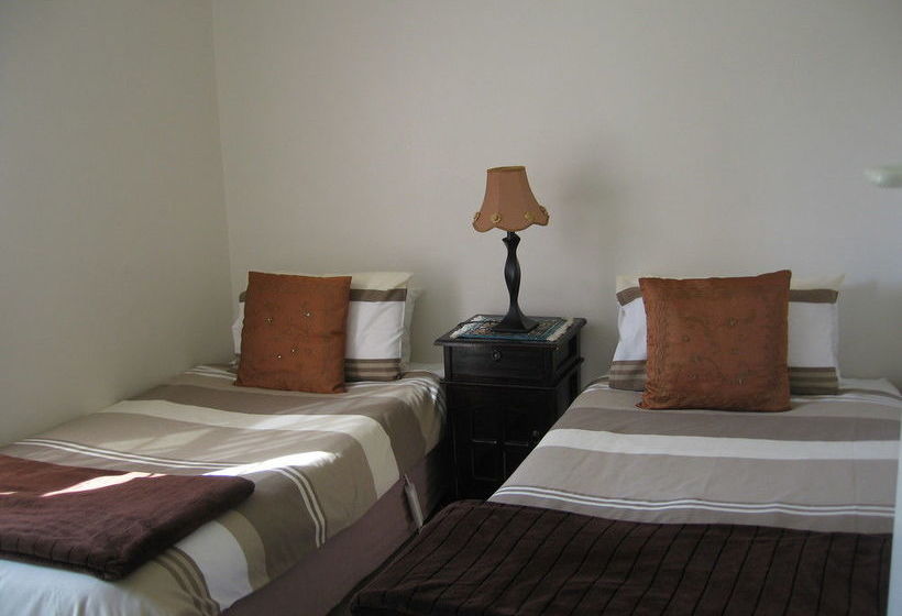 Pension Paradiso Guest House 6