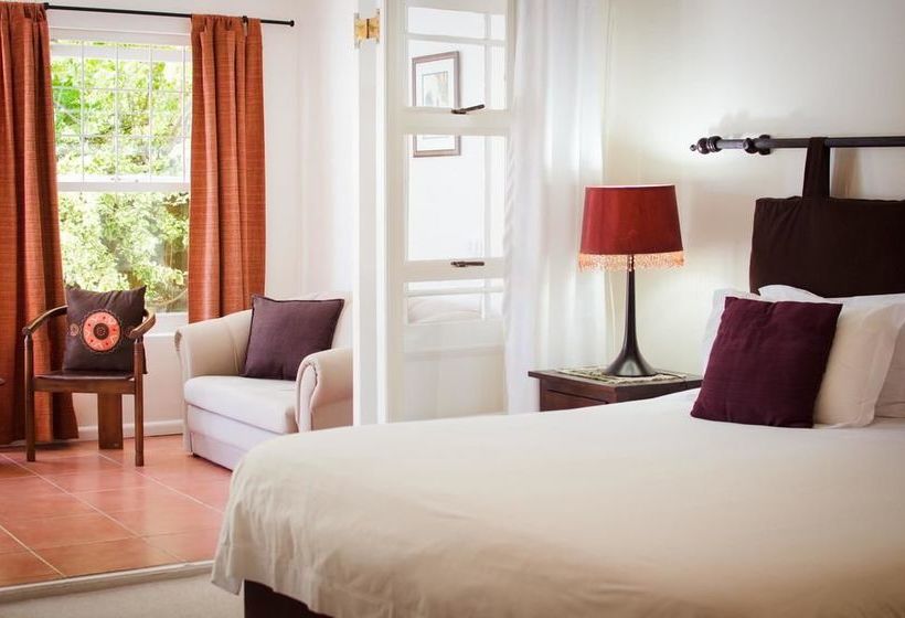 Pension Paradiso Guest House 7