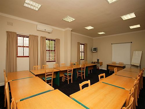 Bed and Breakfast District Six Guesthouse 18