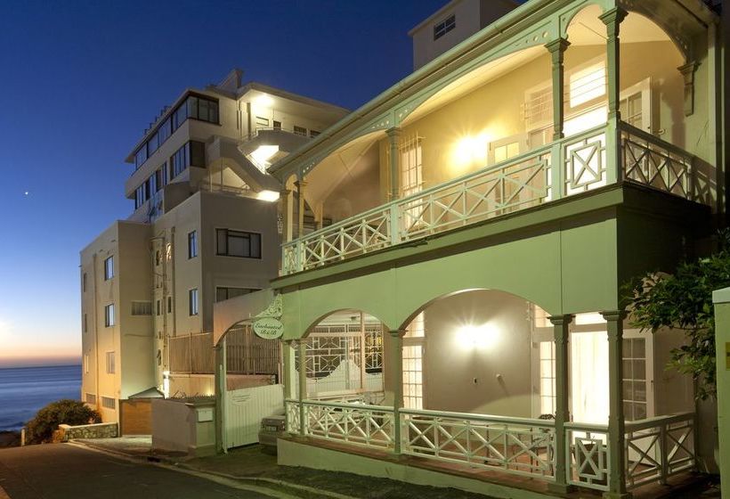 Pension Enchanted Guest House