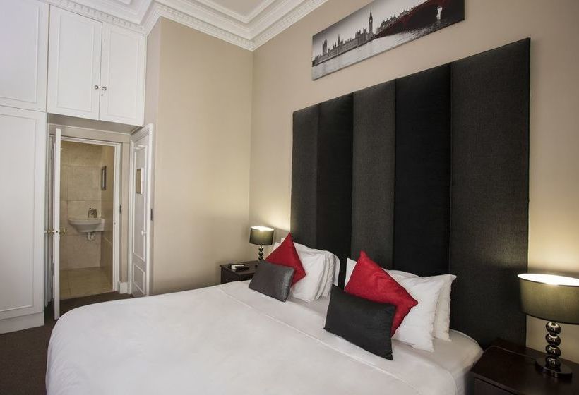 Pension Enchanted Guest House 10