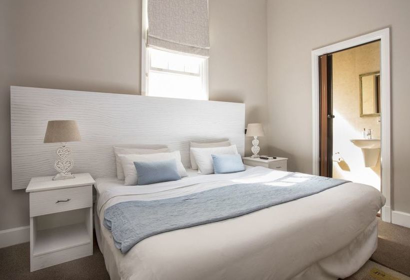 Pension Enchanted Guest House 11