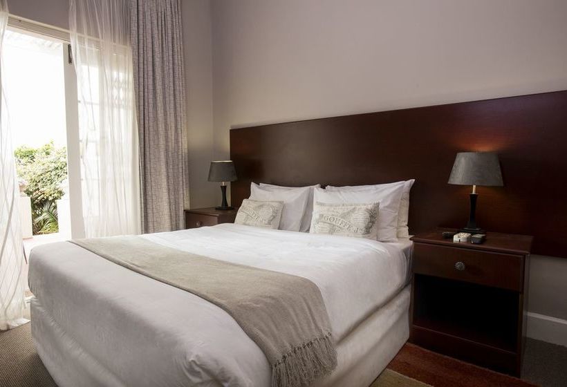 Pension Enchanted Guest House 12