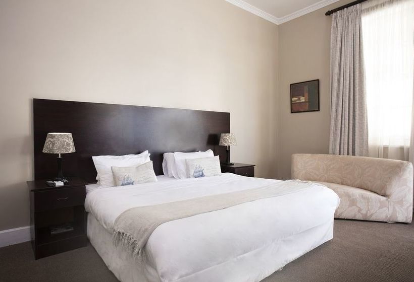 Pension Enchanted Guest House 14