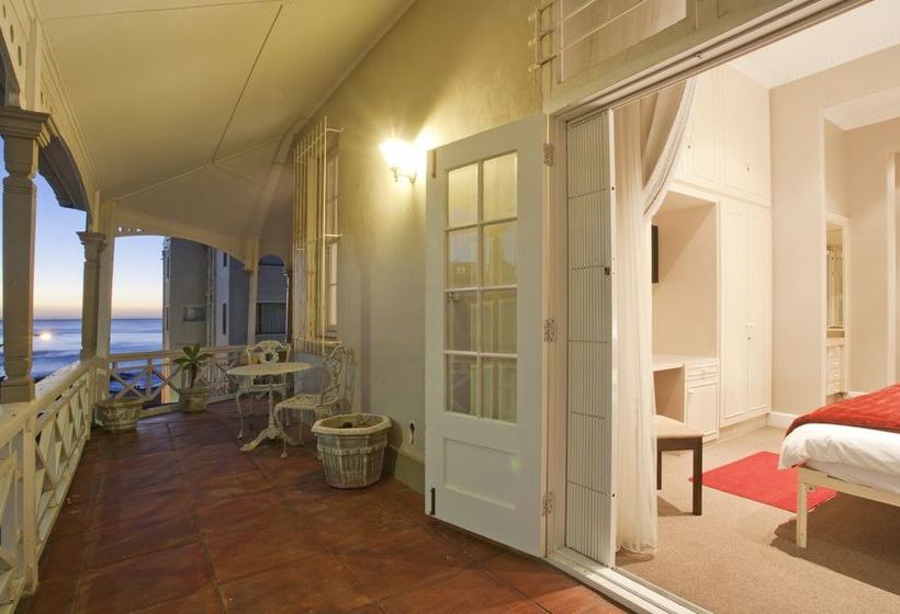 Pension Enchanted Guest House 15