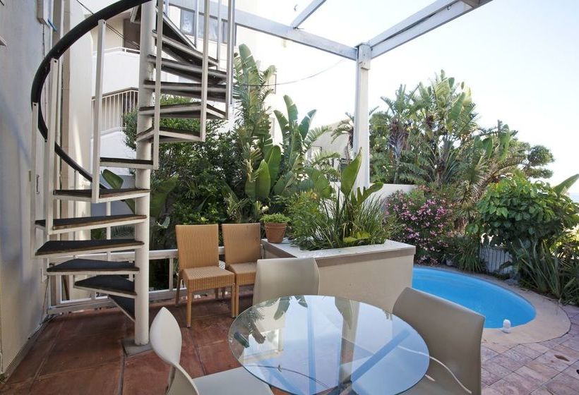 Pension Enchanted Guest House 16