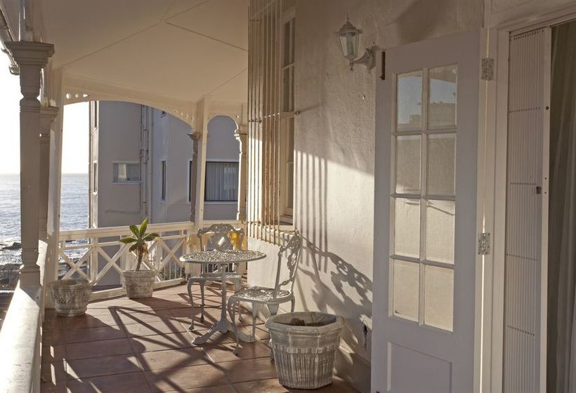 Pension Enchanted Guest House 17