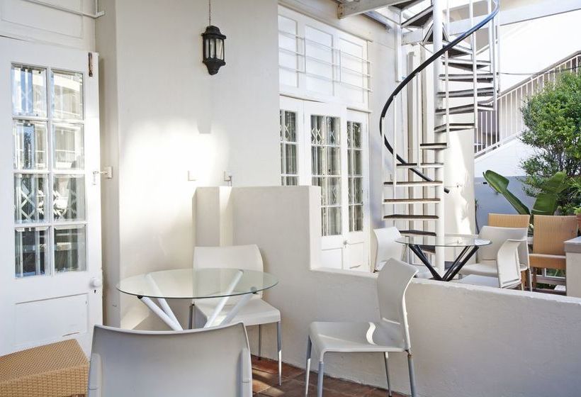 Pension Enchanted Guest House 18