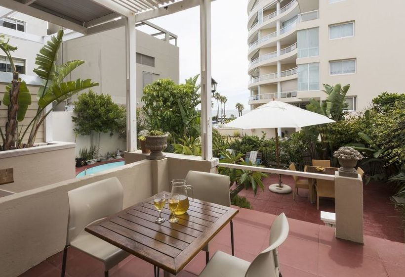 Pension Enchanted Guest House 19