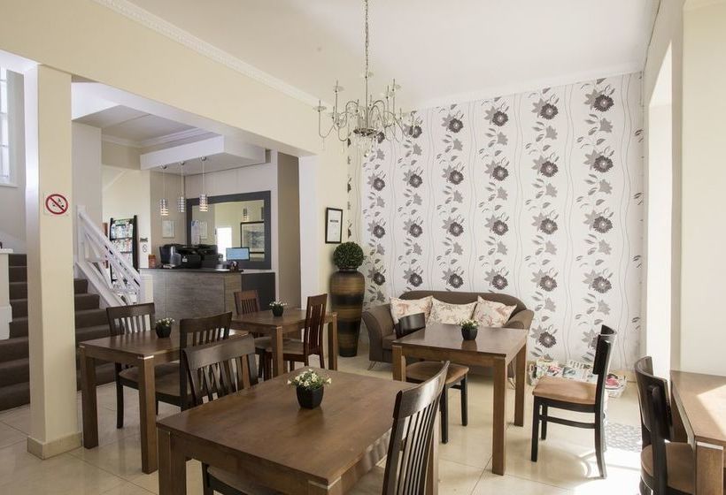 Pension Enchanted Guest House 2