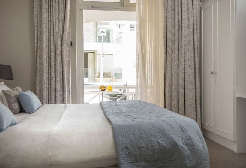 Pension Enchanted Guest House 20