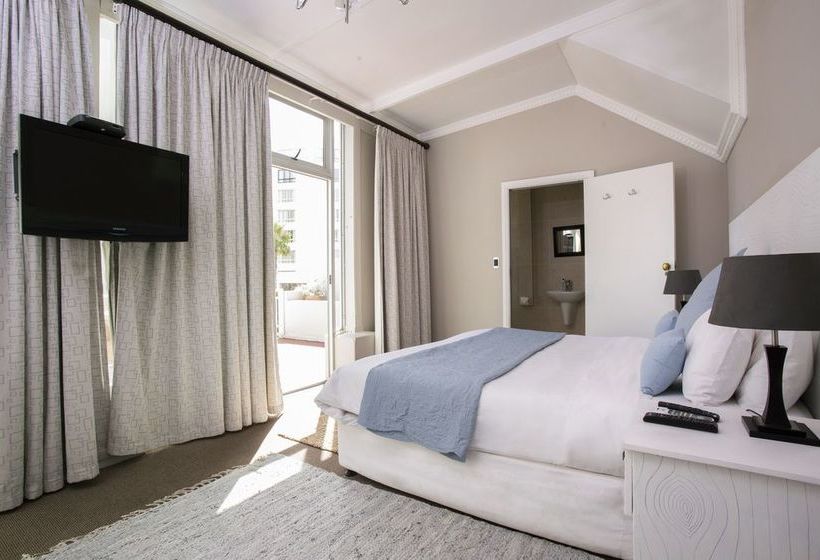 Pension Enchanted Guest House 3