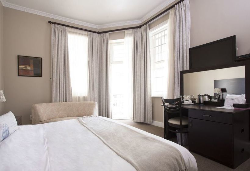 Pension Enchanted Guest House 4