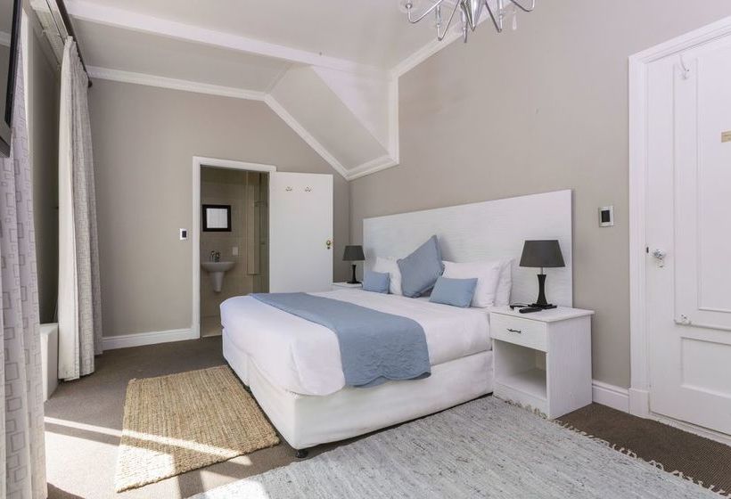 Pension Enchanted Guest House 5