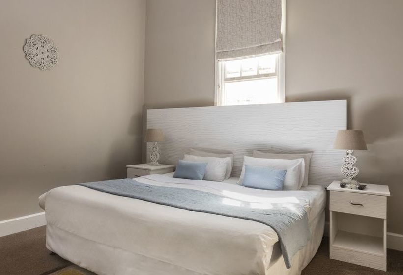 Pension Enchanted Guest House 6