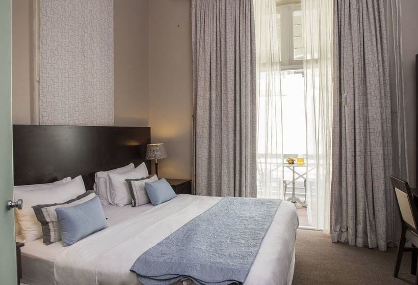 Pension Enchanted Guest House 7