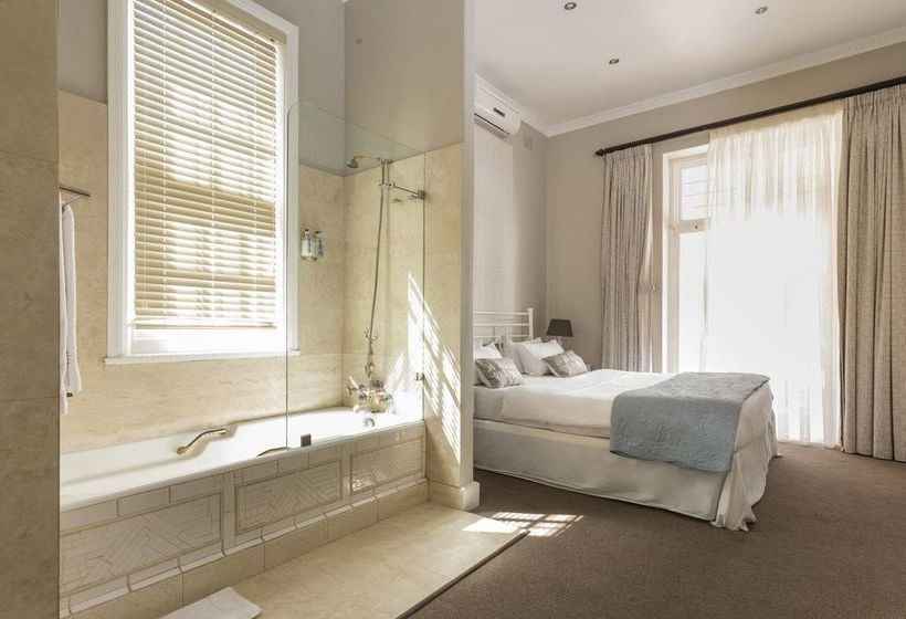 Pension Enchanted Guest House 8