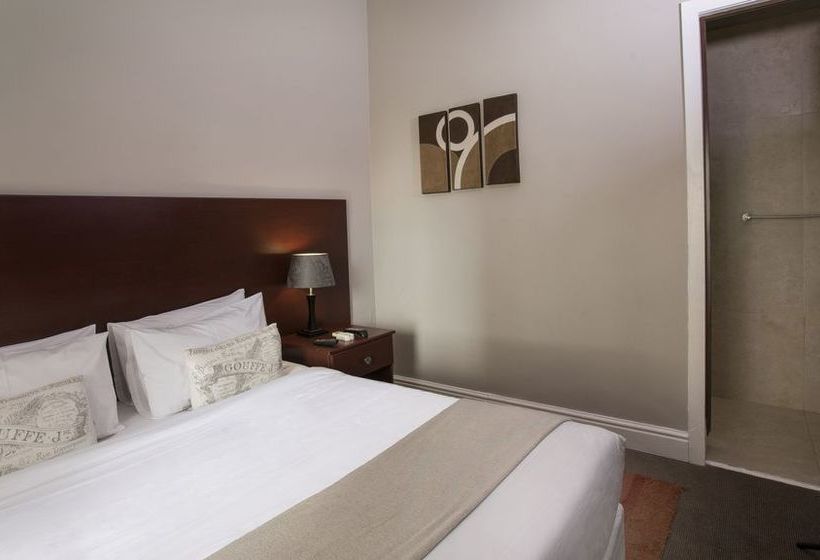 Pension Enchanted Guest House 9