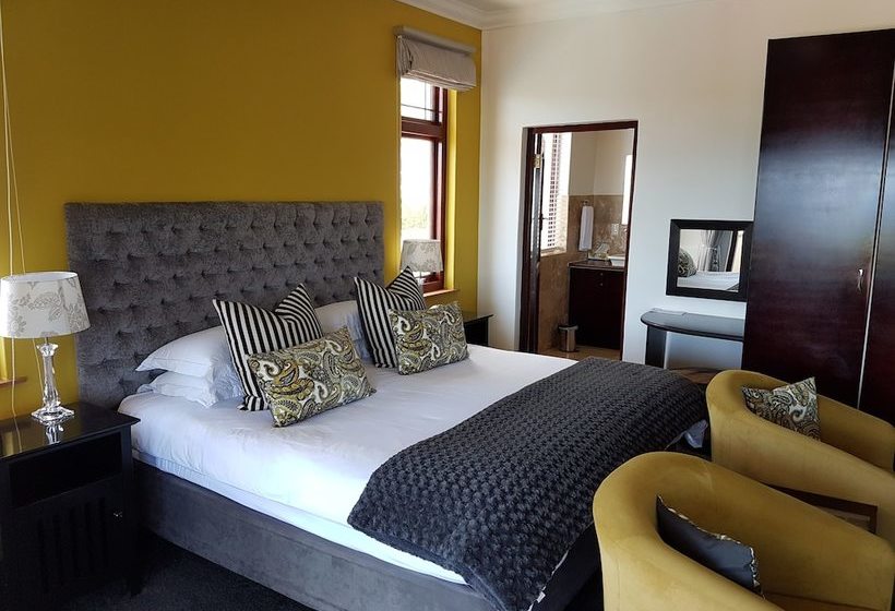 Pension Maartens Guesthouse