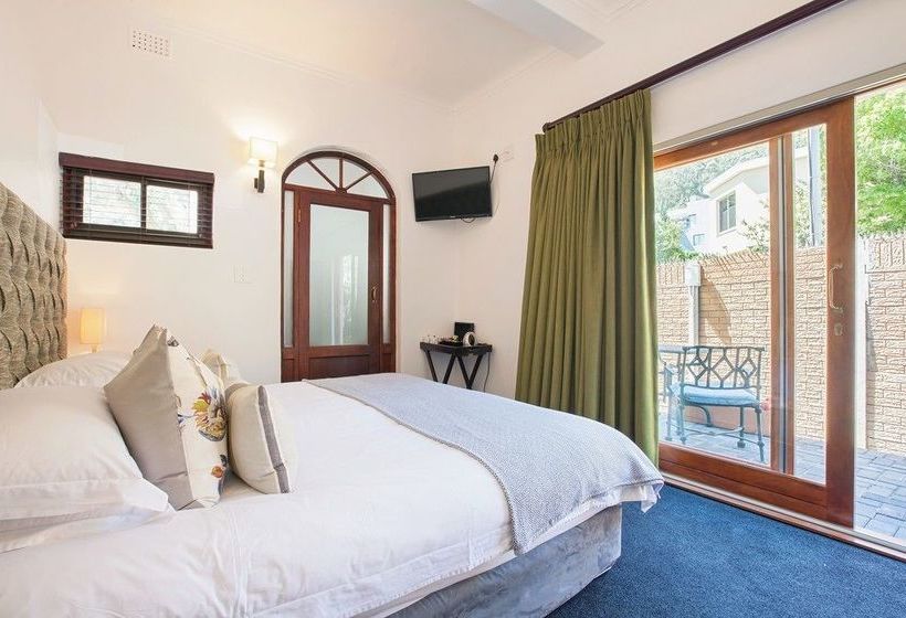 Pension Maartens Guesthouse 1