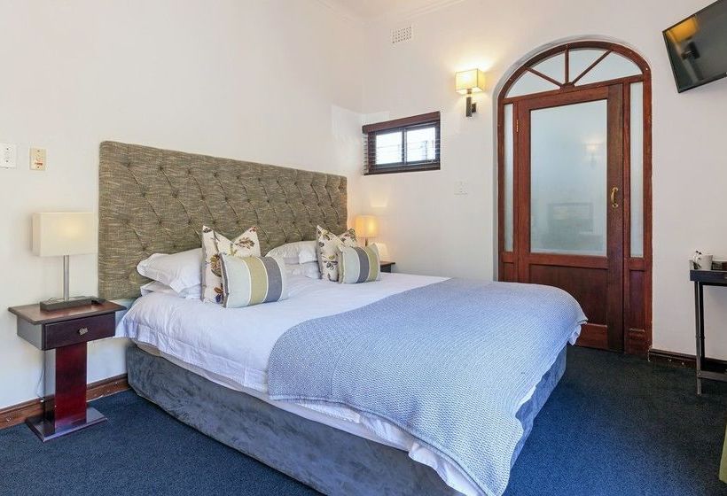 Pension Maartens Guesthouse 10