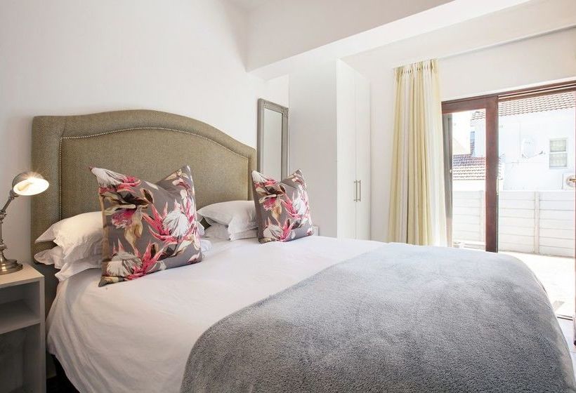 Pension Maartens Guesthouse 11