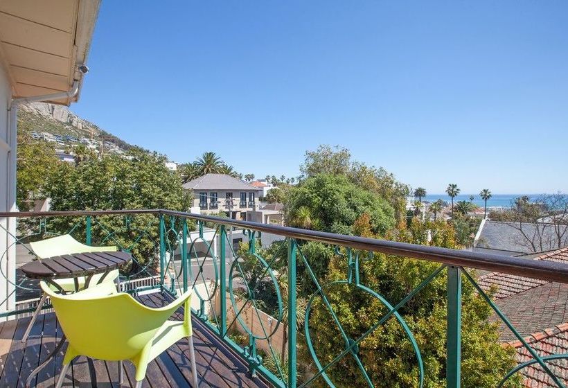 Pension Maartens Guesthouse 15