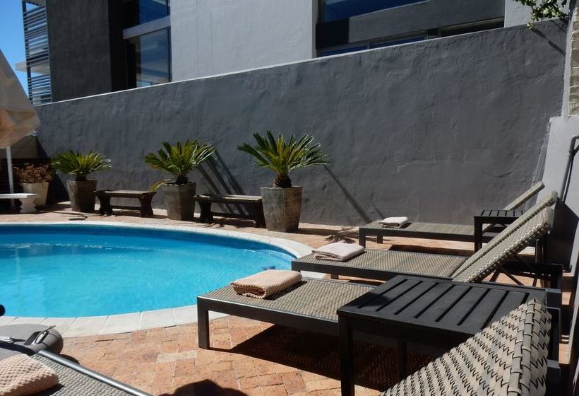 Pension Maartens Guesthouse 16