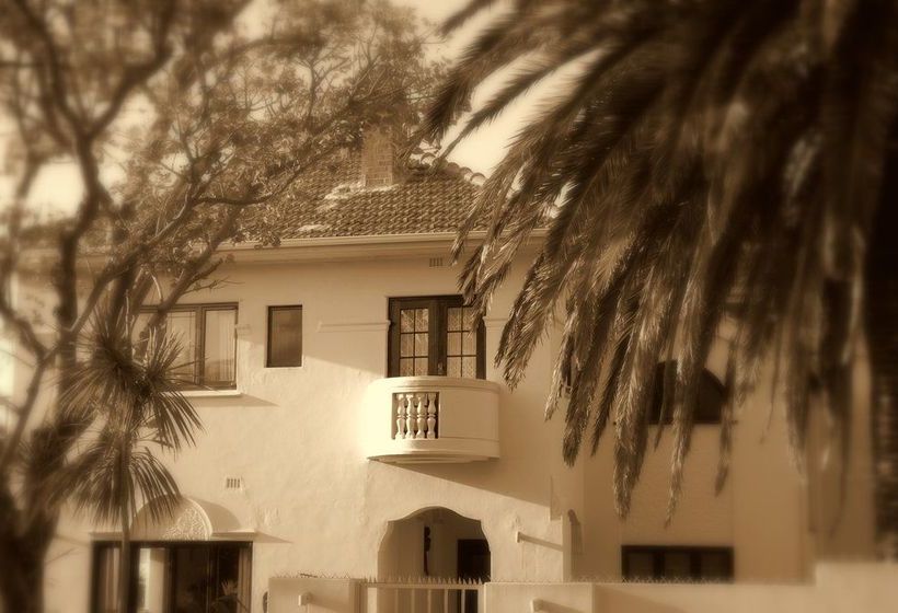 Pension Maartens Guesthouse 18