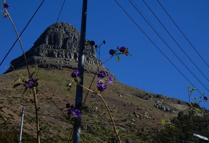 Pension Maartens Guesthouse 19