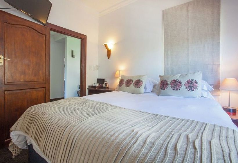 Pension Maartens Guesthouse 2