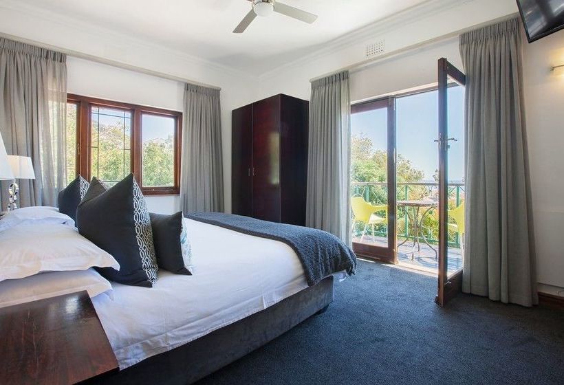 Pension Maartens Guesthouse 3