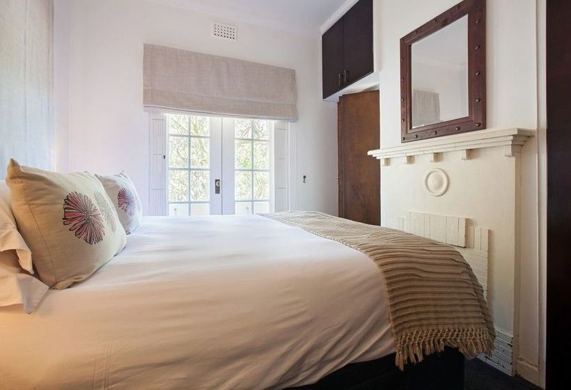 Pension Maartens Guesthouse 6