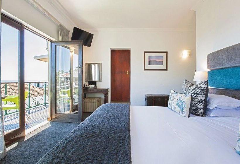 Pension Maartens Guesthouse 7