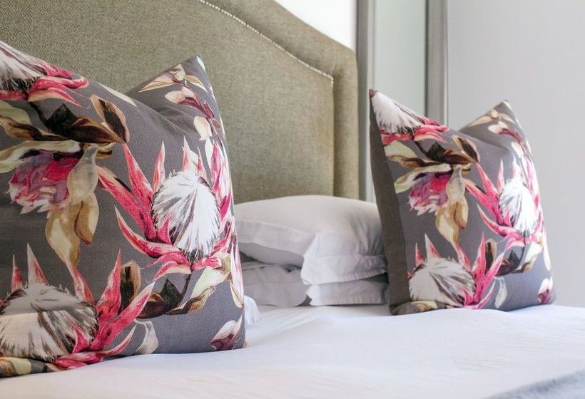 Pension Maartens Guesthouse 9