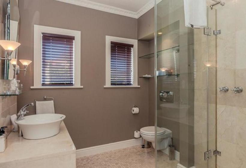 Pension Abbey Manor Luxury Guesthouse 17