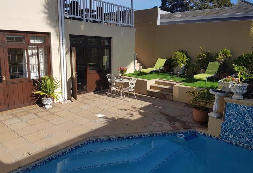 Pension Sundown Manor