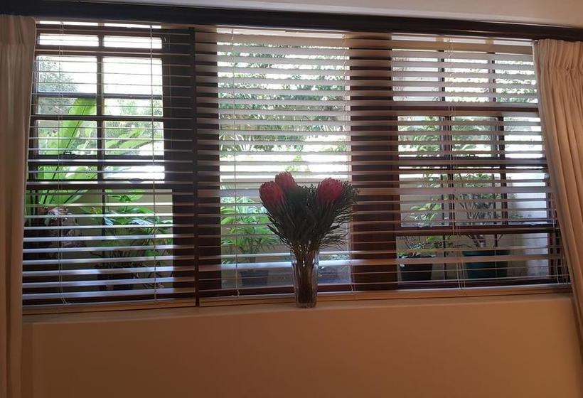 Pension Sundown Manor 1