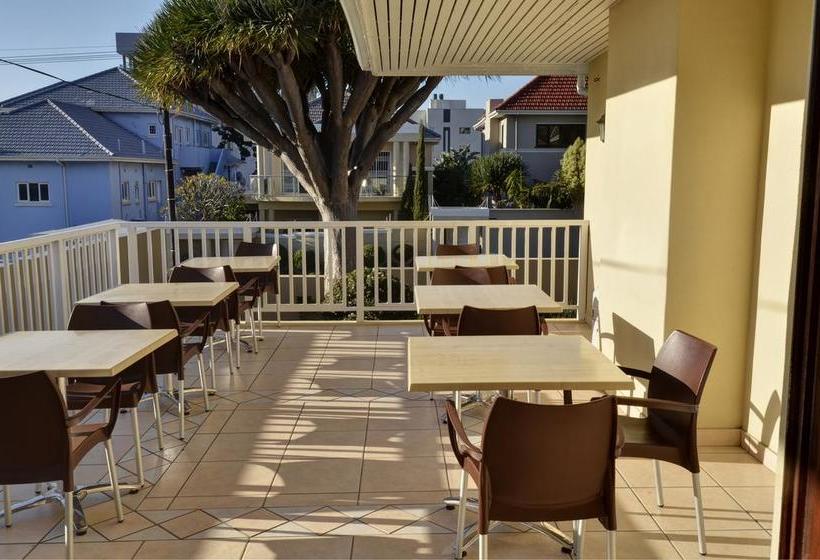 Pension Sundown Manor 10